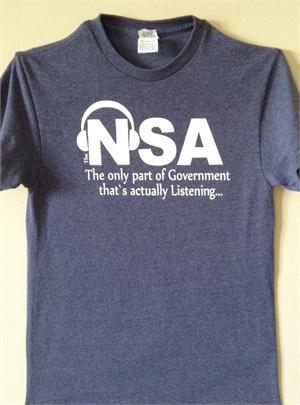 nsa tshirt